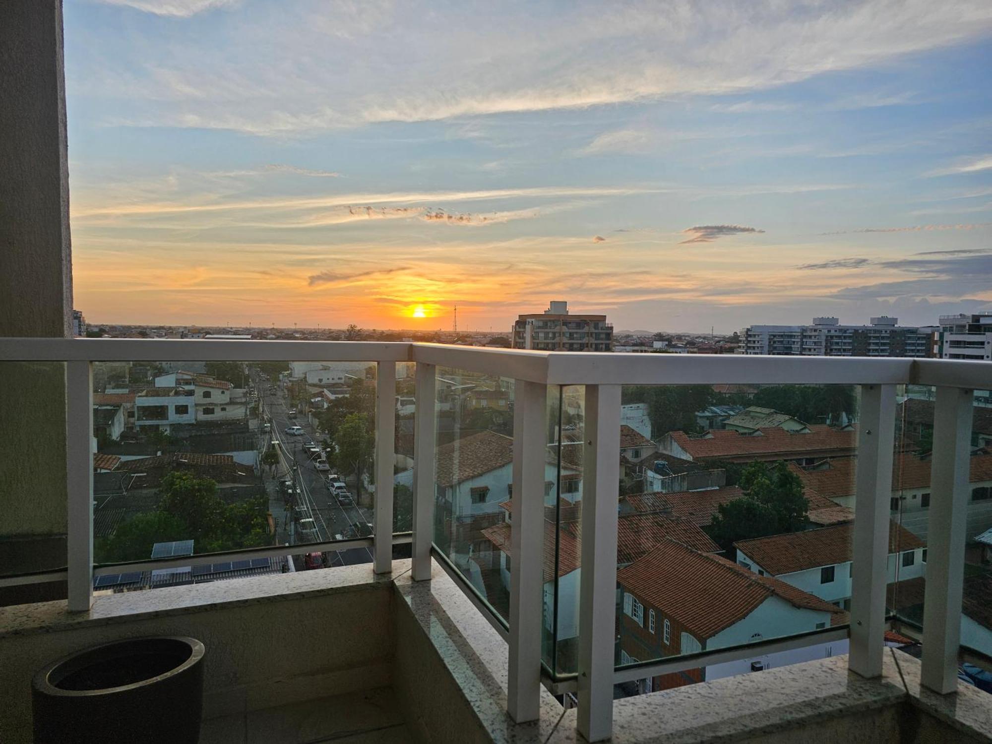 Movida Apartment *