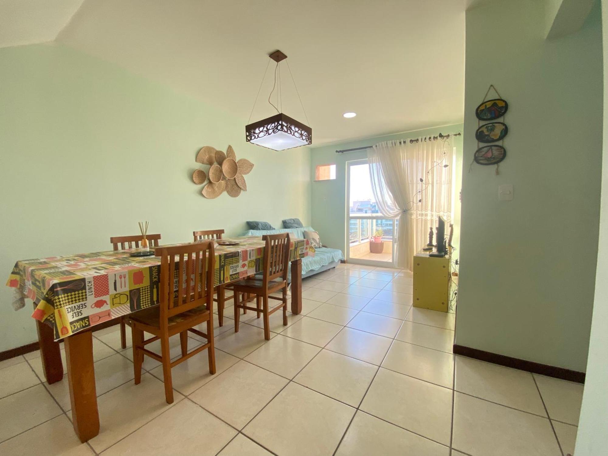 Movida Apartment *