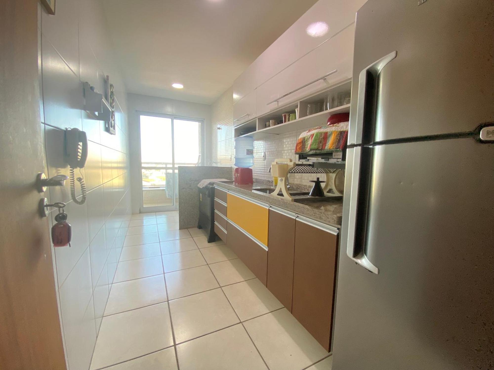 Apartment Movida Cabo Frio