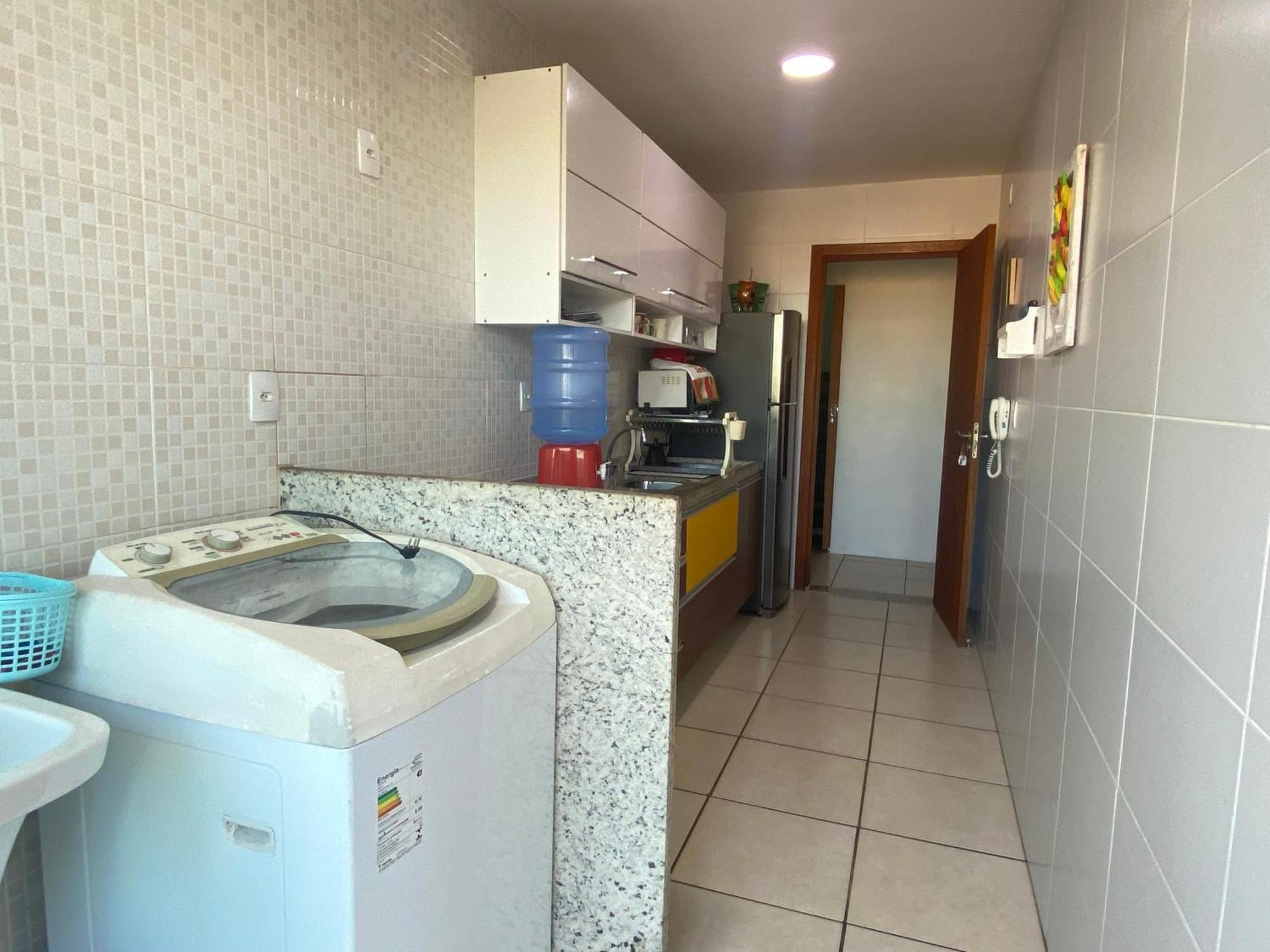 Movida Apartment