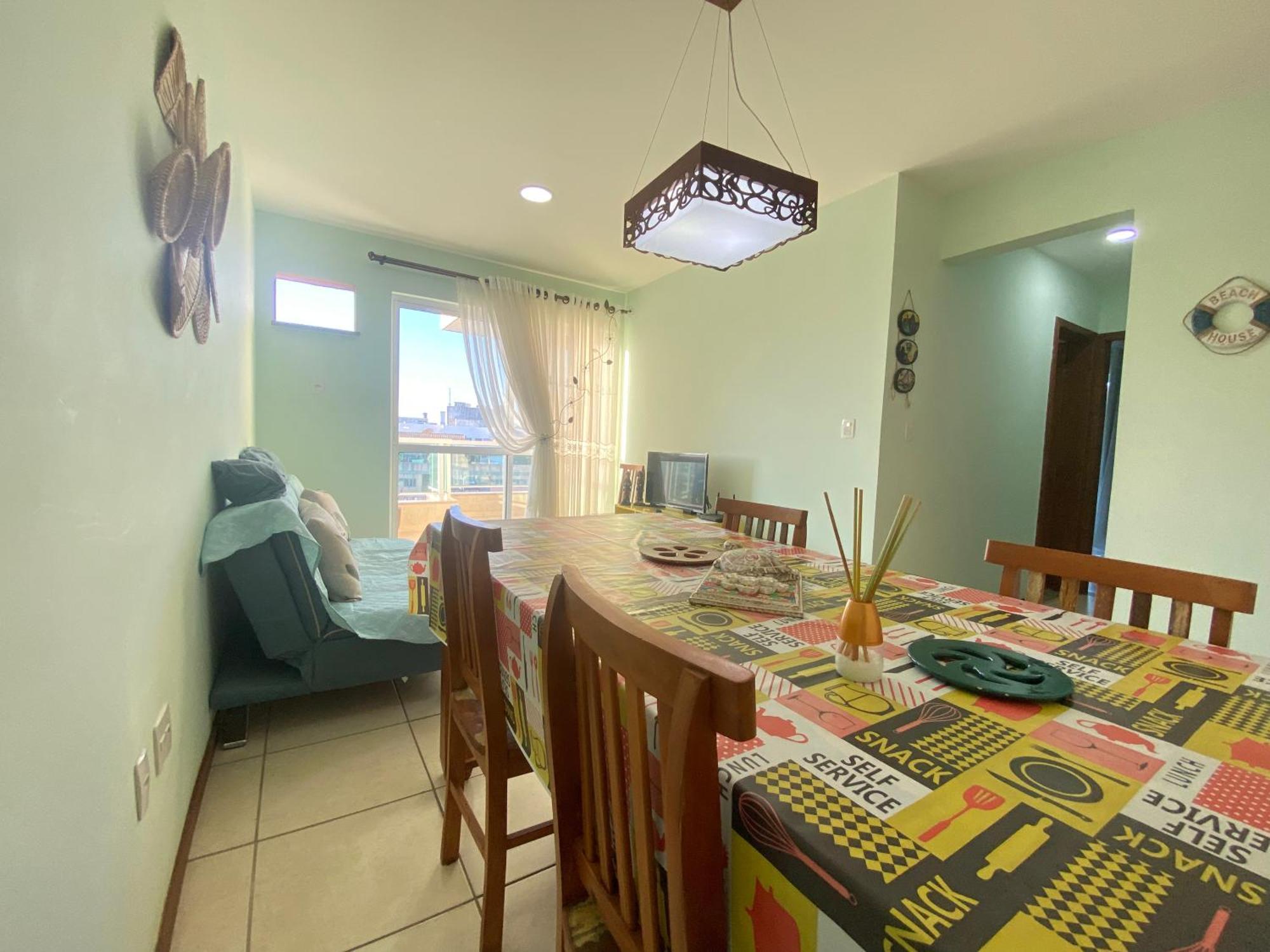 Movida Apartment