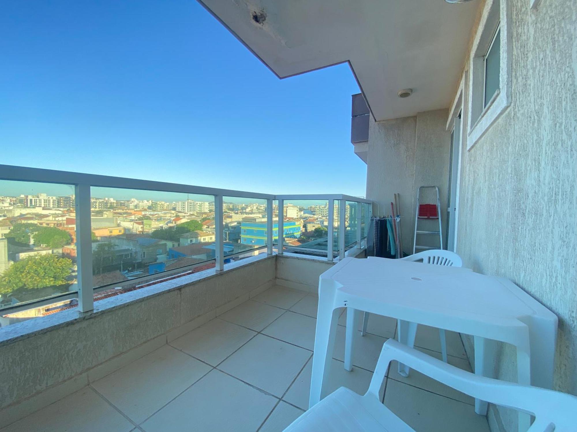 Movida Apartment Cabo Frio